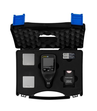PCE Instruments Kaplama Kalınlığı Ölçer PCE-CT 26FN