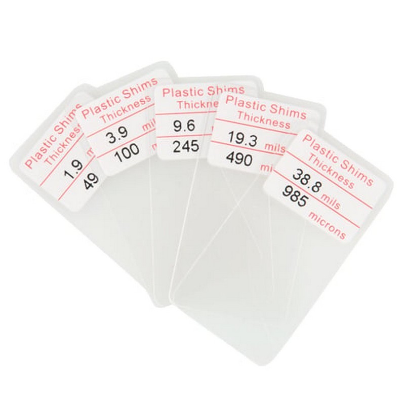 PCE Instruments Kaplama Kalınlığı Ölçer PCE-CT 27FN