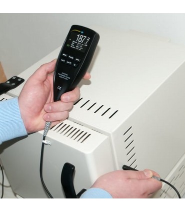 PCE Instruments Kaplama Kalınlığı Ölçer PCE-CT 27FN
