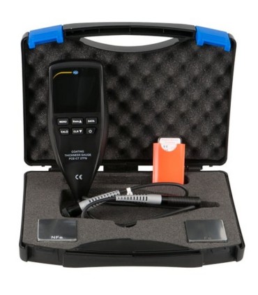 PCE Instruments Kaplama Kalınlığı Ölçer PCE-CT 27FN