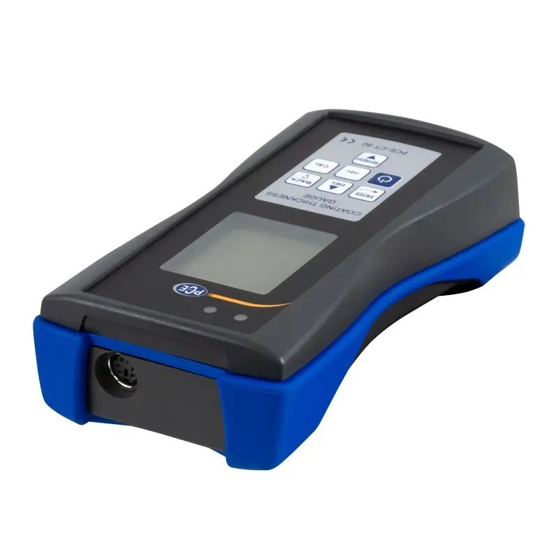 PCE Instruments Kaplama Kalınlığı Ölçer PCE-CT 80-FN0D5