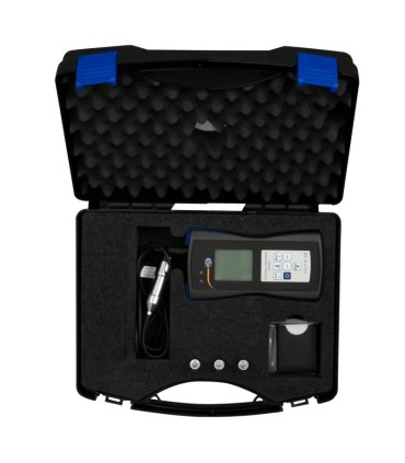 PCE Instruments Kaplama Kalınlığı Ölçer PCE-CT 80-FN0D5