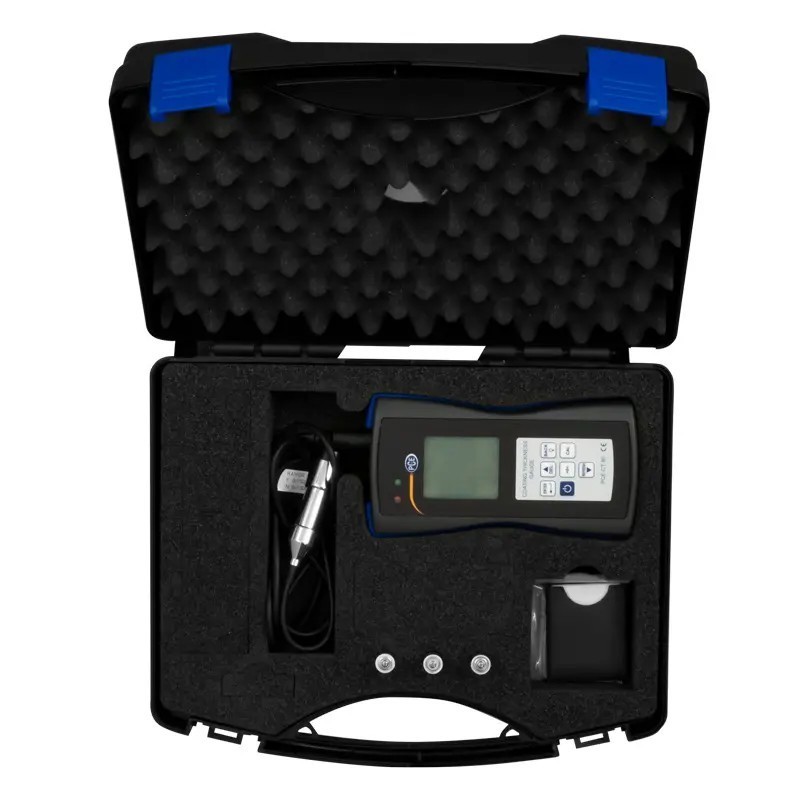 PCE Instruments Kaplama Kalınlığı Ölçer PCE-CT 80-FN0D5