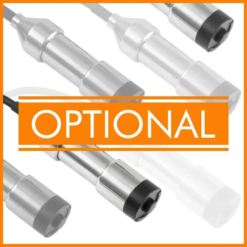 PCE Instruments Kaplama Kalınlığı Ölçer PCE-CT 80-FN0D5