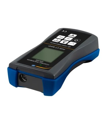 PCE Instruments Kaplama Kalınlığı Ölçer PCE-CT 80HP-FN1D5