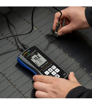 PCE Instruments Kaplama Kalınlığı Ölçer PCE-CT 80HP-FN1D5