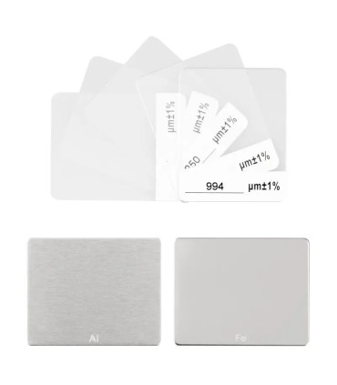 PCE Instruments Kaplama Kalınlığı Ölçer PCE-CT 80HP-FN1D5