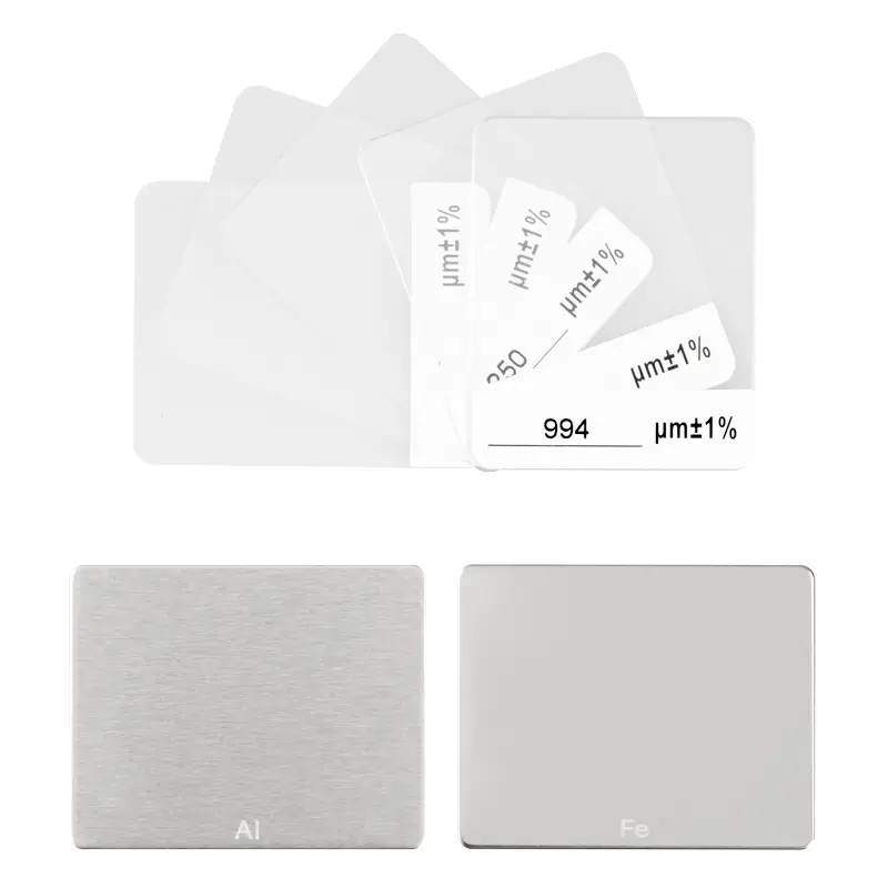 PCE Instruments Kaplama Kalınlığı Ölçer PCE-CT 80HP-FN1D5