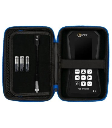 PCE Instruments Kayış Gerginliği Ölçer PCE-BTM 2000A