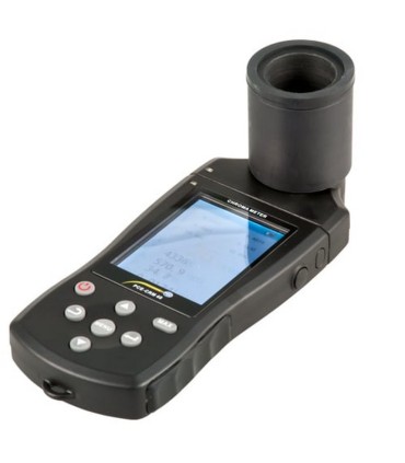 PCE Instruments Renk Ölçüm Cihazı / Spektrometre PCE-CRM 40