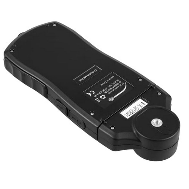 PCE Instruments Renk Ölçüm Cihazı / Spektrometre PCE-CRM 40