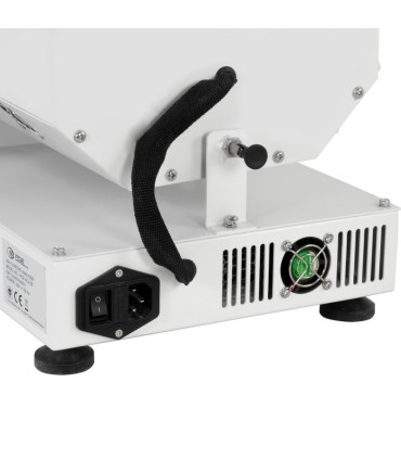 PCE Instruments Kül İçeriği Ölçüm Cihazı PCE-ACA 50