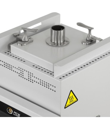 PCE Instruments Kül İçeriği Ölçüm Cihazı PCE-ACA 50