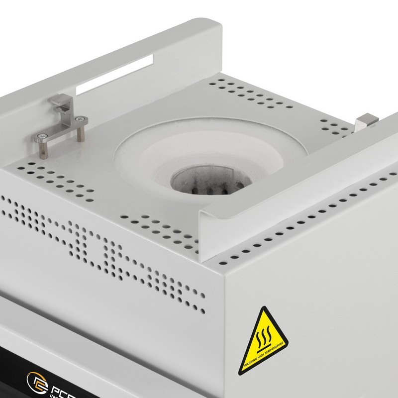 PCE Instruments Kül İçeriği Ölçüm Cihazı PCE-ACA 50