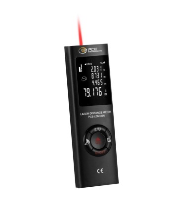 PCE Instruments Lazer Metre PCE-LDM 40N