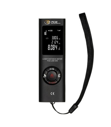 PCE Instruments Lazer Metre PCE-LDM 40N