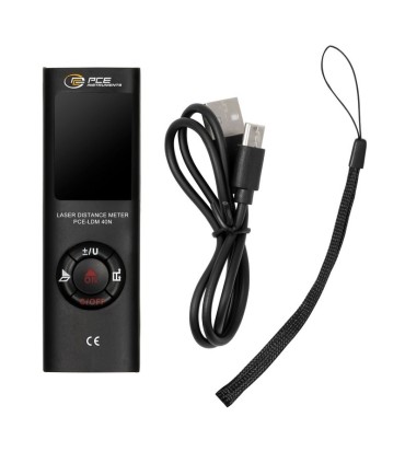 PCE Instruments Lazer Metre PCE-LDM 40N