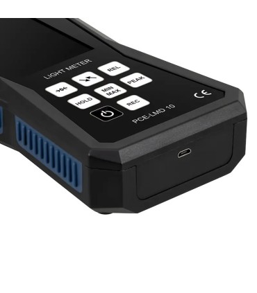 PCE Instruments Işık Ölçüm Cihazı PCE-LMD 10