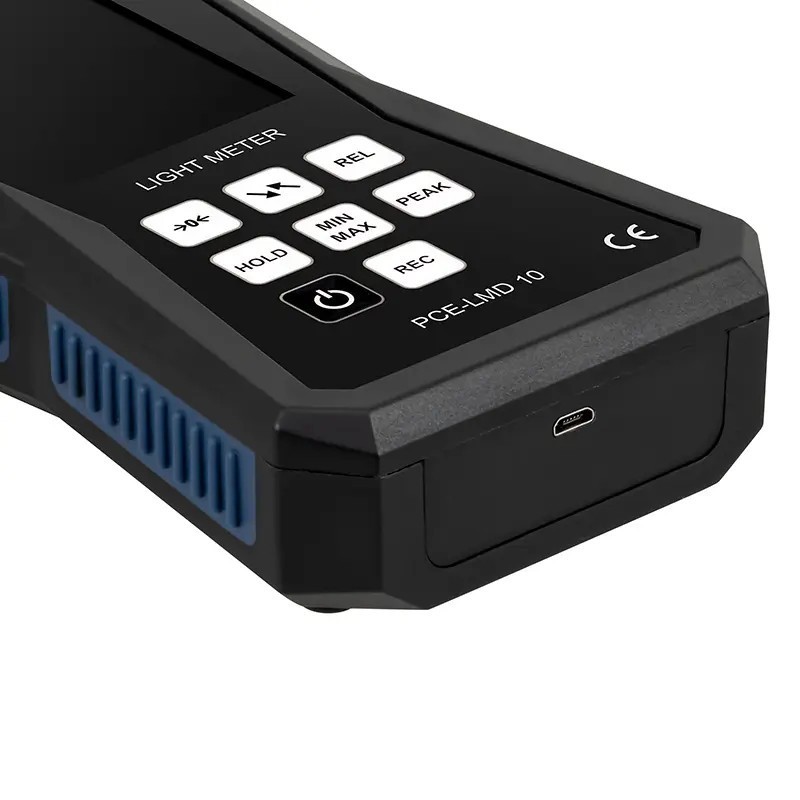 PCE Instruments Işık Ölçüm Cihazı PCE-LMD 10