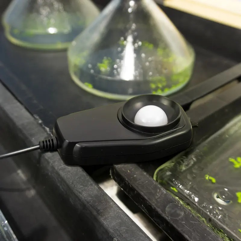 PCE Instruments Işık Ölçüm Cihazı PCE-LMD 10