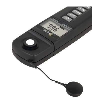 PCE Instruments Luxmetre / Işık Ölçüm Cihazı PCE-170 A