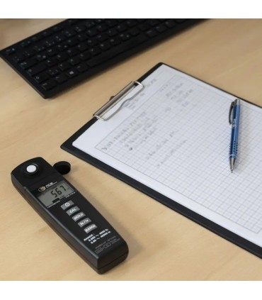 PCE Instruments Luxmetre / Işık Ölçüm Cihazı PCE-170 A