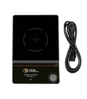 PCE Instruments Manyetik Karıştırıcı PCE-MSR 10