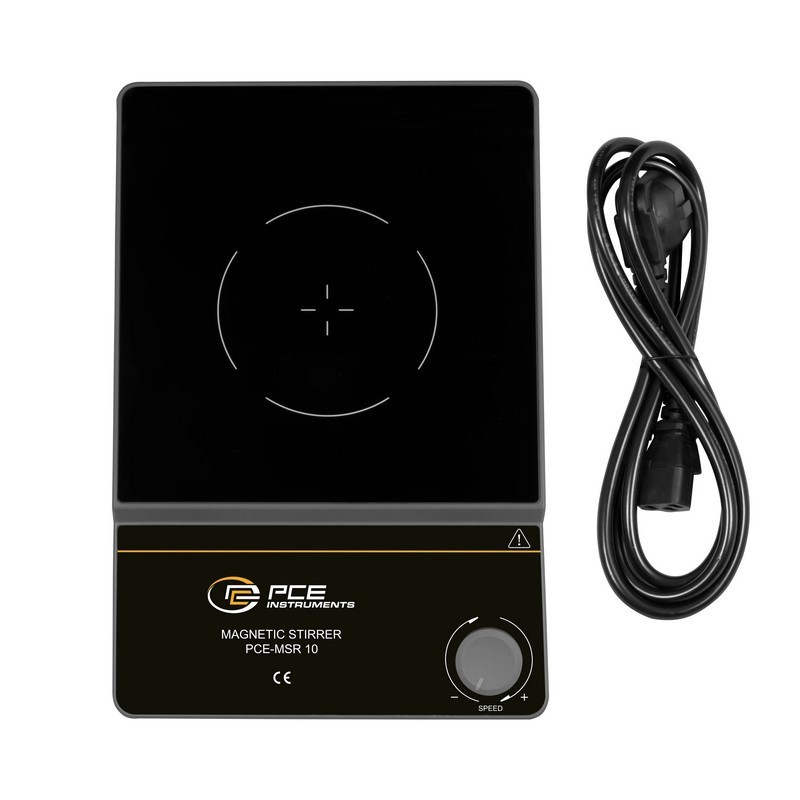 PCE Instruments Manyetik Karıştırıcı PCE-MSR 10