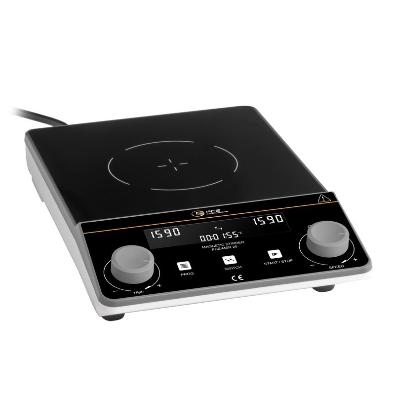 PCE Instruments Manyetik Karıştırıcı PCE-MSR 20