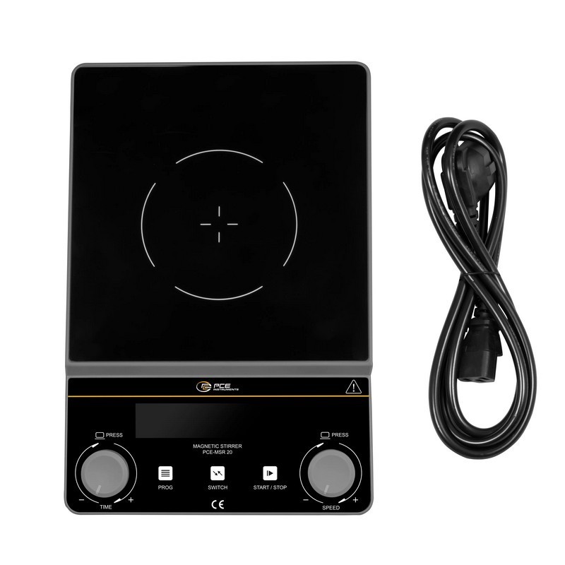 PCE Instruments Manyetik Karıştırıcı PCE-MSR 20
