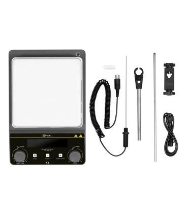 PCE Instruments Manyetik Karıştırıcı PCE-MSR 30