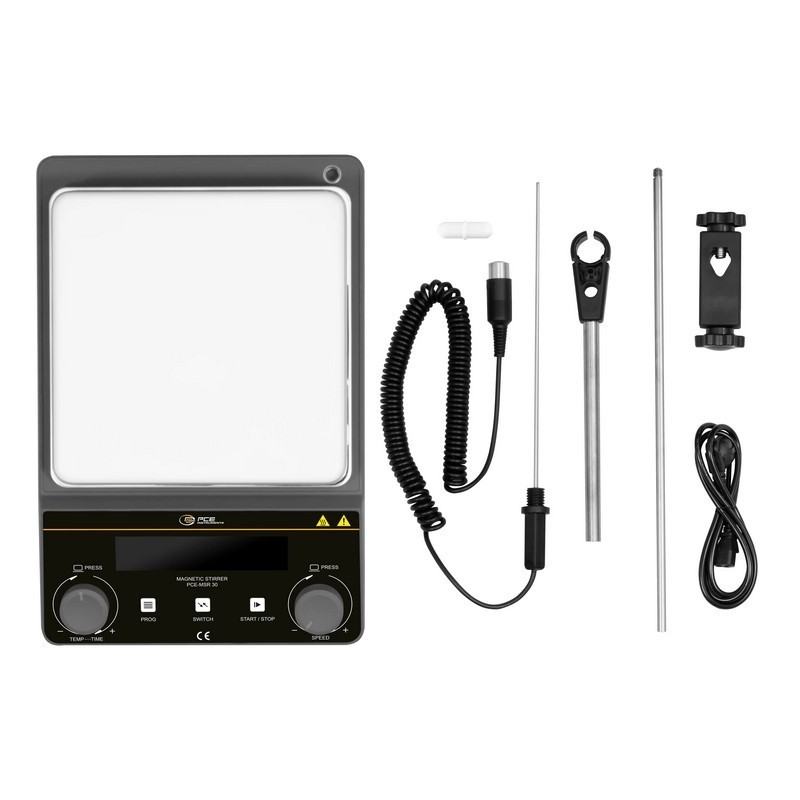 PCE Instruments Manyetik Karıştırıcı PCE-MSR 30