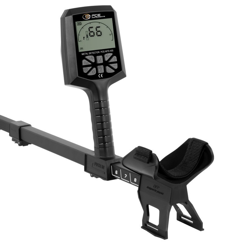 PCE Instruments Metal Dedektörü PCE-MTD 400