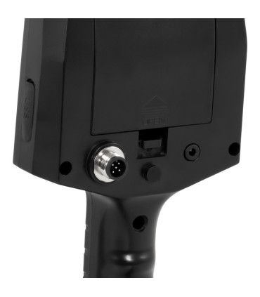 PCE Instruments Metal Dedektörü PCE-MTD 400