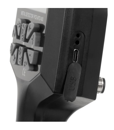 PCE Instruments Metal Dedektörü PCE-MTD 400