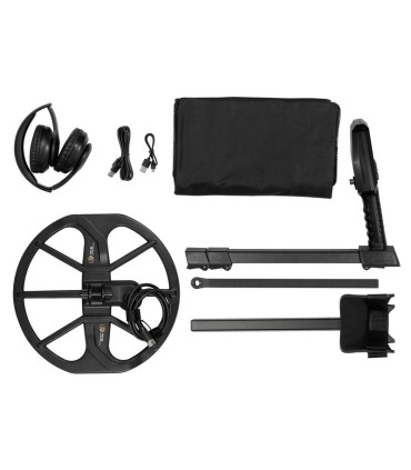 PCE Instruments Metal Dedektörü PCE-MTD 400