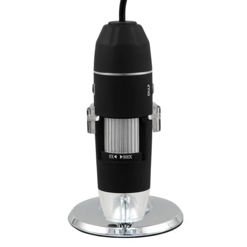 PCE Instruments Mikroskop / Videoskop PCE-MM 800