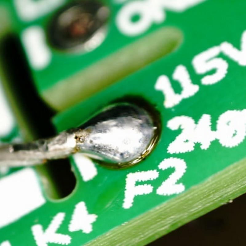 PCE Instruments Mikroskop / Videoskop PCE-MM 800