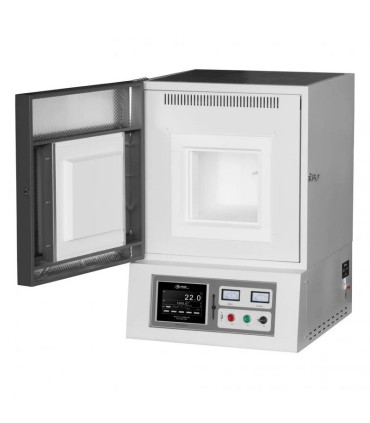 PCE Instruments Mufla Fırını Termal İşlem Cihazı PCE-MOV 500