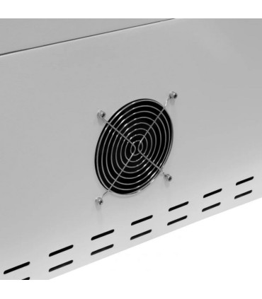 PCE Instruments Mufla Fırını Termal İşlem Cihazı PCE-MOV 500