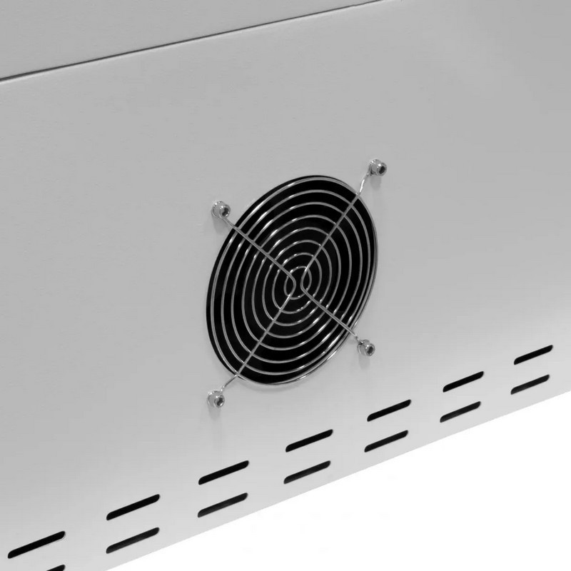 PCE Instruments Mufla Fırını Termal İşlem Cihazı PCE-MOV 500