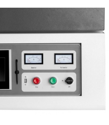 PCE Instruments Mufla Fırını Termal İşlem Cihazı PCE-MOV 500