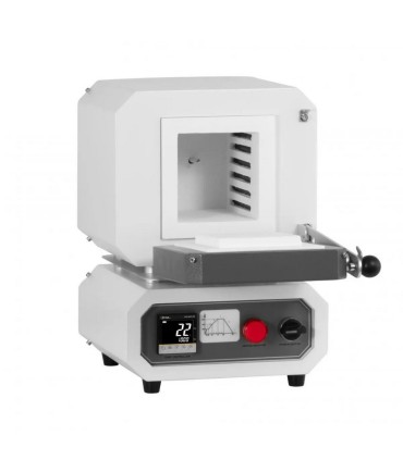 PCE Instruments Mufla Fırını Termal İşlem Cihazı PCE-MOV 60