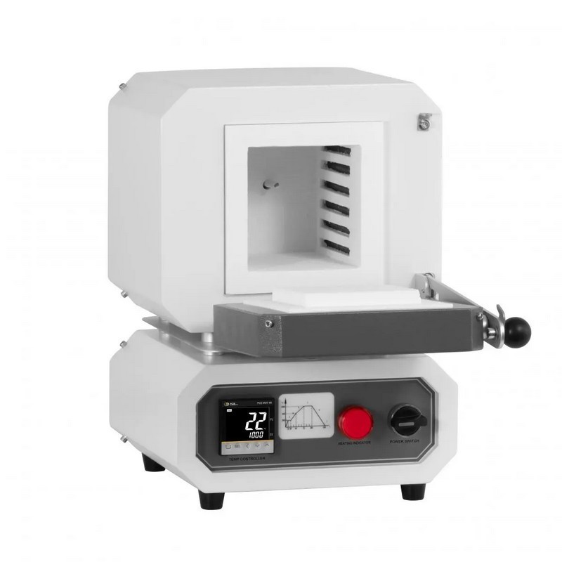 PCE Instruments Mufla Fırını Termal İşlem Cihazı PCE-MOV 60