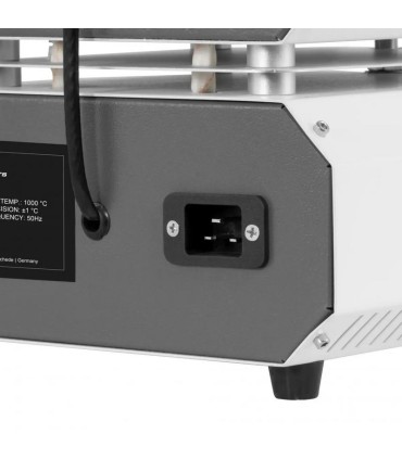 PCE Instruments Mufla Fırını Termal İşlem Cihazı PCE-MOV 60