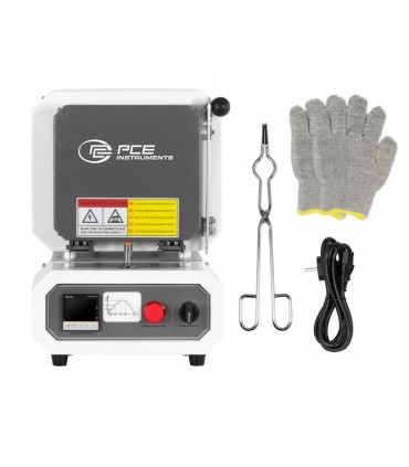 PCE Instruments Mufla Fırını Termal İşlem Cihazı PCE-MOV 60
