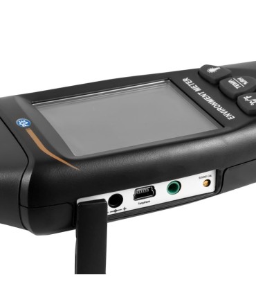 PCE Instruments İklim Ölçüm Cihazı PCE-EM 883