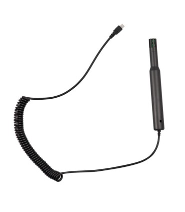 PCE Instruments İklim Ölçüm Cihazı PCE-EM 883