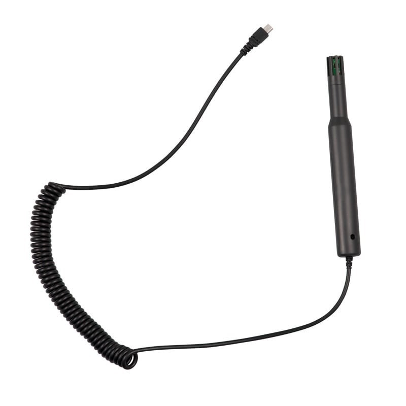 PCE Instruments İklim Ölçüm Cihazı PCE-EM 883