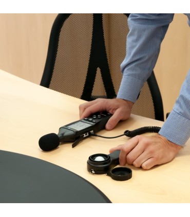 PCE Instruments İklim Ölçüm Cihazı PCE-EM 883